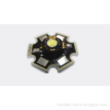 3W High Power LED (TW-S700W150)